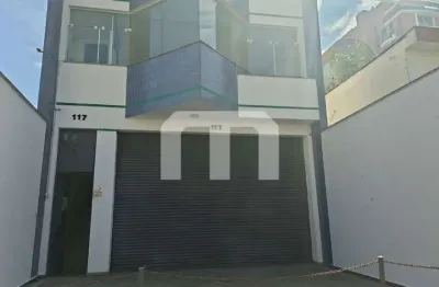 Prédio com 3 salas para alugar na Rua Passos Ourique, 117, Tatuapé, São Paulo