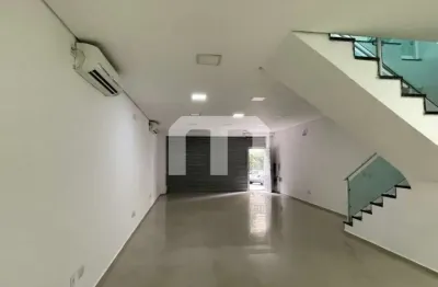 Sala comercial à venda na rua professor pedreira de freitas, 325, tatuapé, são paulo, 230 m2 por r$ 2.100.000