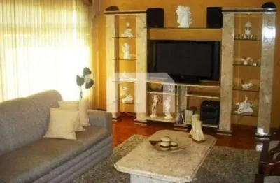 Casa com 4 quartos à venda na Rua Carmelo Adam, 282, Mooca, São Paulo