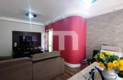 Casa com 3 quartos à venda na Rua Doutor Cristiano Altenfelder Silva, 73, Vila Carrão, São Paulo