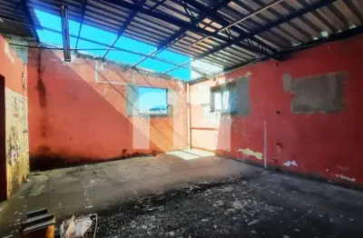 Barracão / Galpão / Depósito com 4 salas à venda na Rua Visconde de Sabóia, 79, Vila Alpina, São Paulo