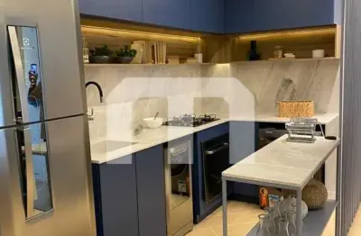 Apartamento com 2 quartos à venda na Rua Padre Adelino, 562, Belém, São Paulo
