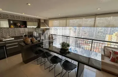 Imperdível oportunidade: apartamento à venda em são paulo-sp, 3 quartos, 3 suítes, 1 sala, 4 banheir