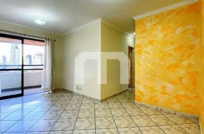 Apartamento com 3 quartos à venda na Rua Padre Estevão Pernet, 579, Tatuapé, São Paulo