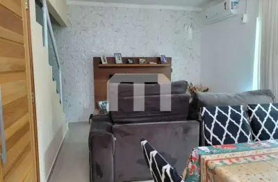 Casa em condomínio fechado com 3 quartos à venda na Rua Francisco Rebelo, 189, Vila Califórnia, São Paulo