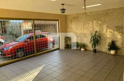 Venda sobrado vila regente feijo próximo shop anália franco