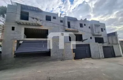 Sobrado a venda, 3 suítes. churrasqueira e 3 vagas cobertas