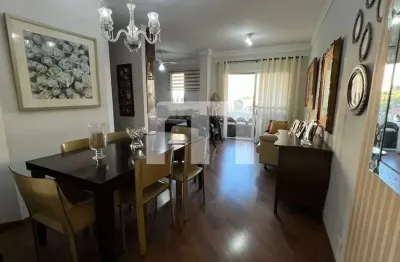 Apartamento com 2 quartos à venda na Rua Serra de Bragança, 923, Tatuapé, São Paulo