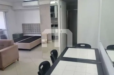 Apartamento com 1 quarto para alugar na Rua Marechal Barbacena, 1108, Tatuapé, São Paulo