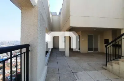 Cobertura de luxo no parque da vila prudente - 4 quartos, 1 suíte, 238m², 3 vagas de garagem!
