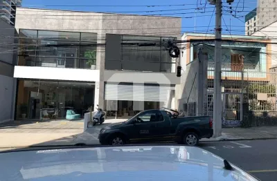 Prédio com 2 salas para alugar na Rua Padre Estevão Pernet, 200, Tatuapé, São Paulo