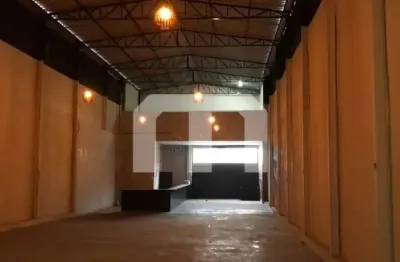 Barracão / Galpão / Depósito com 1 sala para alugar na Rua Antônio de Barros, 824, Tatuapé, São Paulo