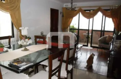 Apartamento com 3 quartos à venda na Rua São Gil, 133, Tatuapé, São Paulo
