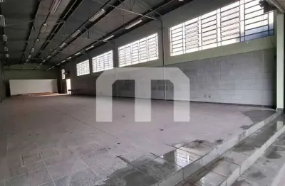 Oportunidade ! galpão comercial à venda em santana -670 m² de terreno e 20 vagas .