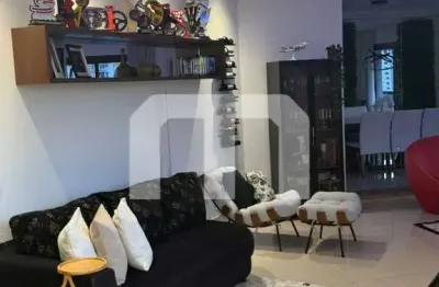 Apartamento com 4 quartos à venda na Rua Nello Bini, 95, Jardim Anália Franco, São Paulo