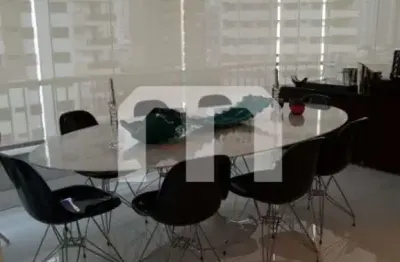 Apartamento com 4 quartos à venda na Rua Professor Pedreira de Freitas, 95, Tatuapé, São Paulo