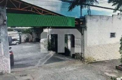 Terreno na penha, comercial ou residencial,  a 750 metros do shopping penha