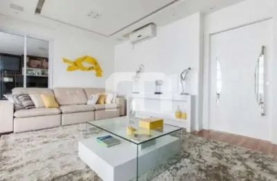 Apartamento com 4 quartos à venda na Rua Celso de Azevedo Marques, 361, Parque da Mooca, São Paulo