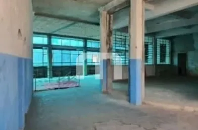 Prédio à venda na Avenida Osvaldo Valle Cordeiro, 328, Jardim Brasília (Zona Leste), São Paulo