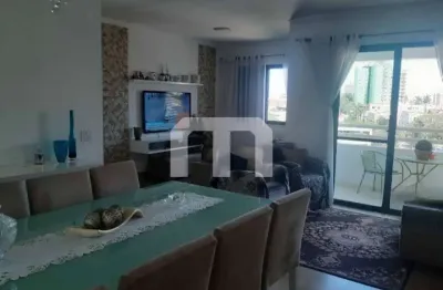 Apartamento com 3 quartos à venda na Rua Bimbarra, 75, Vila Formosa, São Paulo