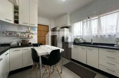 Apartamento com 3 quartos à venda na Rua Doutor Jorge Veiga, 175, Vila Carrão, São Paulo