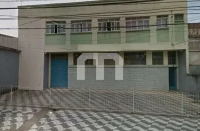 Barracão / Galpão / Depósito à venda na Rua Antônio Macedo, 78, Parque São Jorge, São Paulo