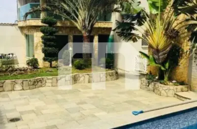 Casa com 3 quartos à venda na Rua Almirante Giachetta, 135, Vila Carrão, São Paulo