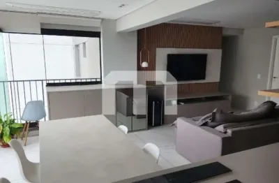 Apartamento com 2 quartos à venda na Rua Ivaí, 277, Tatuapé, São Paulo