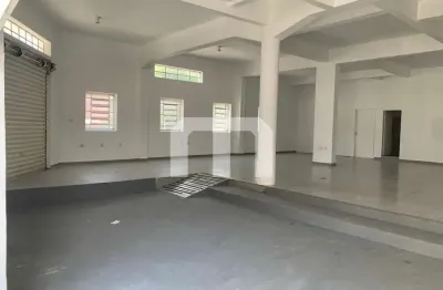Predio  comercial 600 metros para locação zona norte