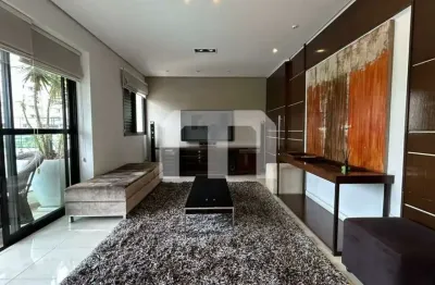 Apartamento com 3 quartos à venda na Rua Antônio Alves Barril, 355, Jardim Anália Franco, São Paulo