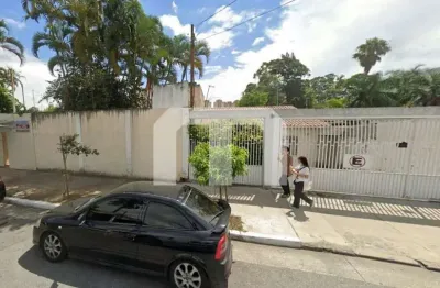 Terreno à venda na rua carolina fonseca, 157, itaquera, são paulo, 2510 m2 por r$ 7.000.000