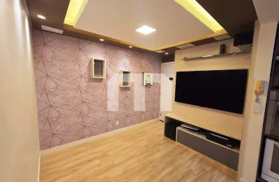 Apartamento com 3 quartos à venda na Rua Ettore Ximenes, 300, Vila Prudente, São Paulo