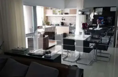 Apartamento com 3 quartos à venda na Rua Boa Esperança, 267, Tatuapé, São Paulo