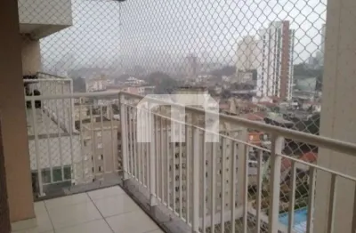 Apartamento com 2 quartos à venda na Rua Angá, 896, Vila Formosa, São Paulo