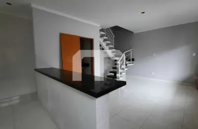 Casa com 2 quartos à venda na Rua Engenheiro Pegado, 1297, Vila Carrão, São Paulo