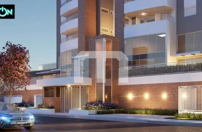 Apartamento tatuapé - melhor custo beneficio com lazer espetacular, obras avançadas