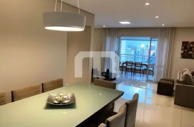 Magnífico apartamento 3 suítes + 3 vagas no coração do tatuapé!!