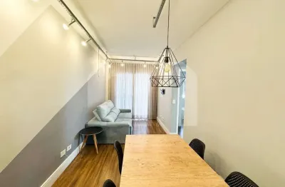Excelente oportunidade de investimento: apartamento de 2 quartos com 2 vagas na chácara califórnia,