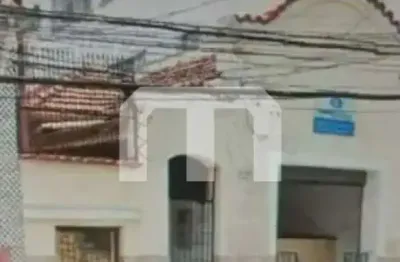 Terreno à venda na Rua Cândido Vale, 179, Tatuapé, São Paulo