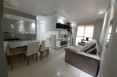 Apartamento com 2 quartos à venda na Rua Lutécia, 1379, Vila Carrão, São Paulo