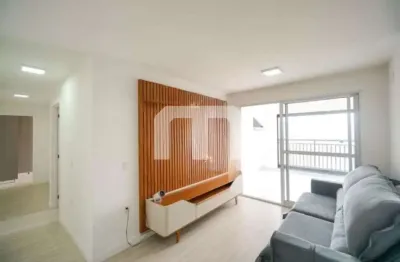 Apartamento com 2 quartos à venda na Rua Sousa Breves, 193, Tatuapé, São Paulo