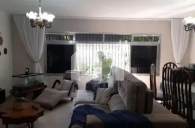 Casa com 3 quartos à venda na Rua Amoeca, 3, Jardim Têxtil, São Paulo