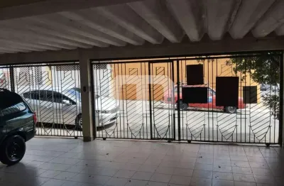 Casa à venda na Rua Maria Afonso, 512, Tatuapé, São Paulo