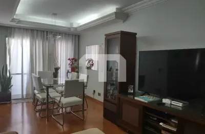 Apartamento com 3 quartos à venda na Rua Doutor Pelágio Marques, 76, Vila Matilde, São Paulo