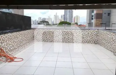 Casa com 3 quartos à venda na Rua Sante Colombara, 174, Tatuapé, São Paulo