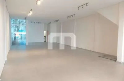 Salão loja comercial no miolo do tatuapé 175m2 impecável 7 x 25