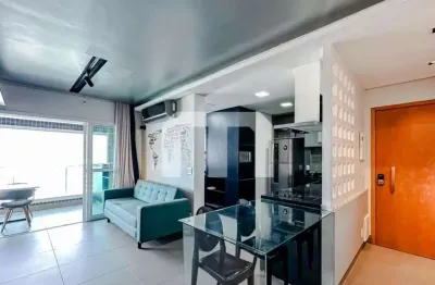 Apartamento com 1 quarto à venda na Avenida Regente Feijó, 1650, Jardim Anália Franco, São Paulo