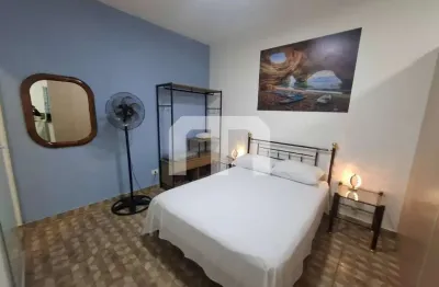 Apartamento com 1 quarto para alugar na Rua Rio Real, 60, Vila Formosa, São Paulo