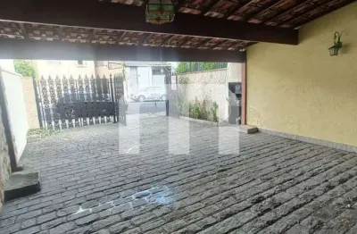 Casa de 167m2 com 3 dorm em frente ao parque ceret para locação - anália franco
