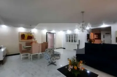 Apartamento com 4 quartos à venda na rua armindo guaraná, 45, jardim anália franco, são paulo, 235 m2 por r$ 2.100.000